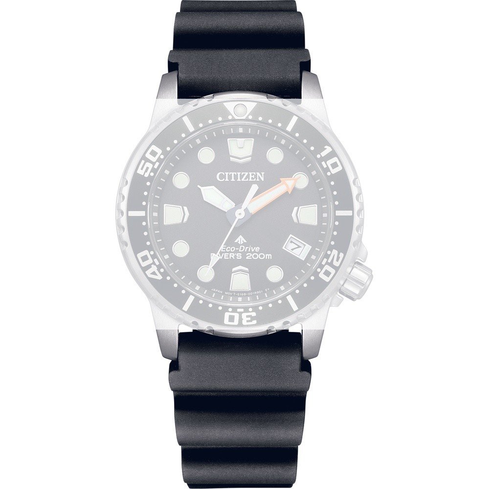 Citizen 59-003JB-01 Promaster Horlogeband