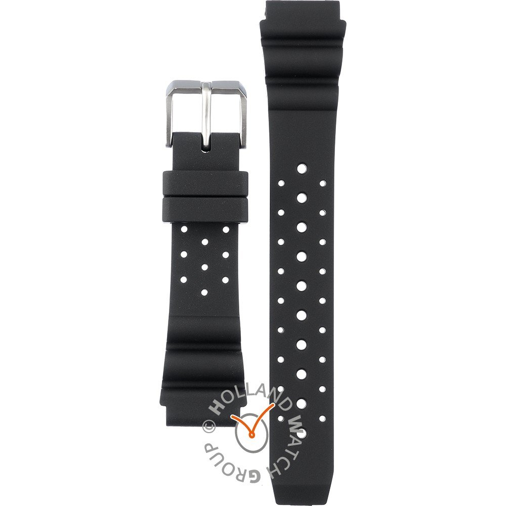 Citizen Straps 59-003JB-01 Promaster Horlogeband