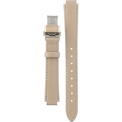 Citizen Straps 59-0056H-01 Citizen L Horlogeband