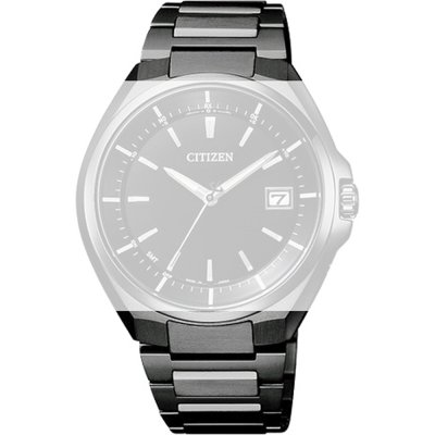 Citizen Straps 59-R00471 Horlogeband