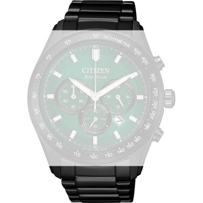 Citizen Straps 59-R00673 Horlogeband