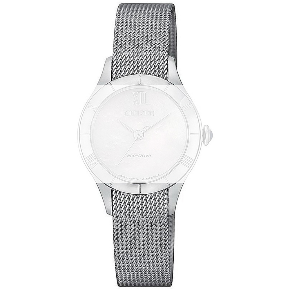 Citizen Straps 59-R00682 Horlogeband