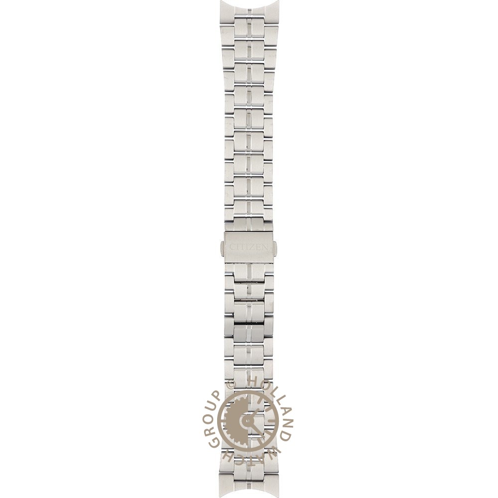 Citizen Straps 59-R00779 Promaster Sky Horlogeband