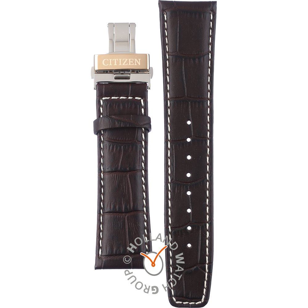 Citizen Straps 59-R50186 Horlogeband