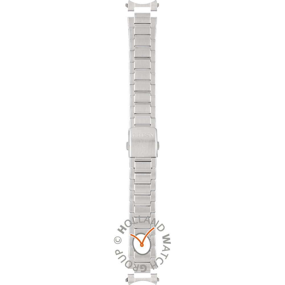 Citizen Straps 59-S04405 Horlogeband