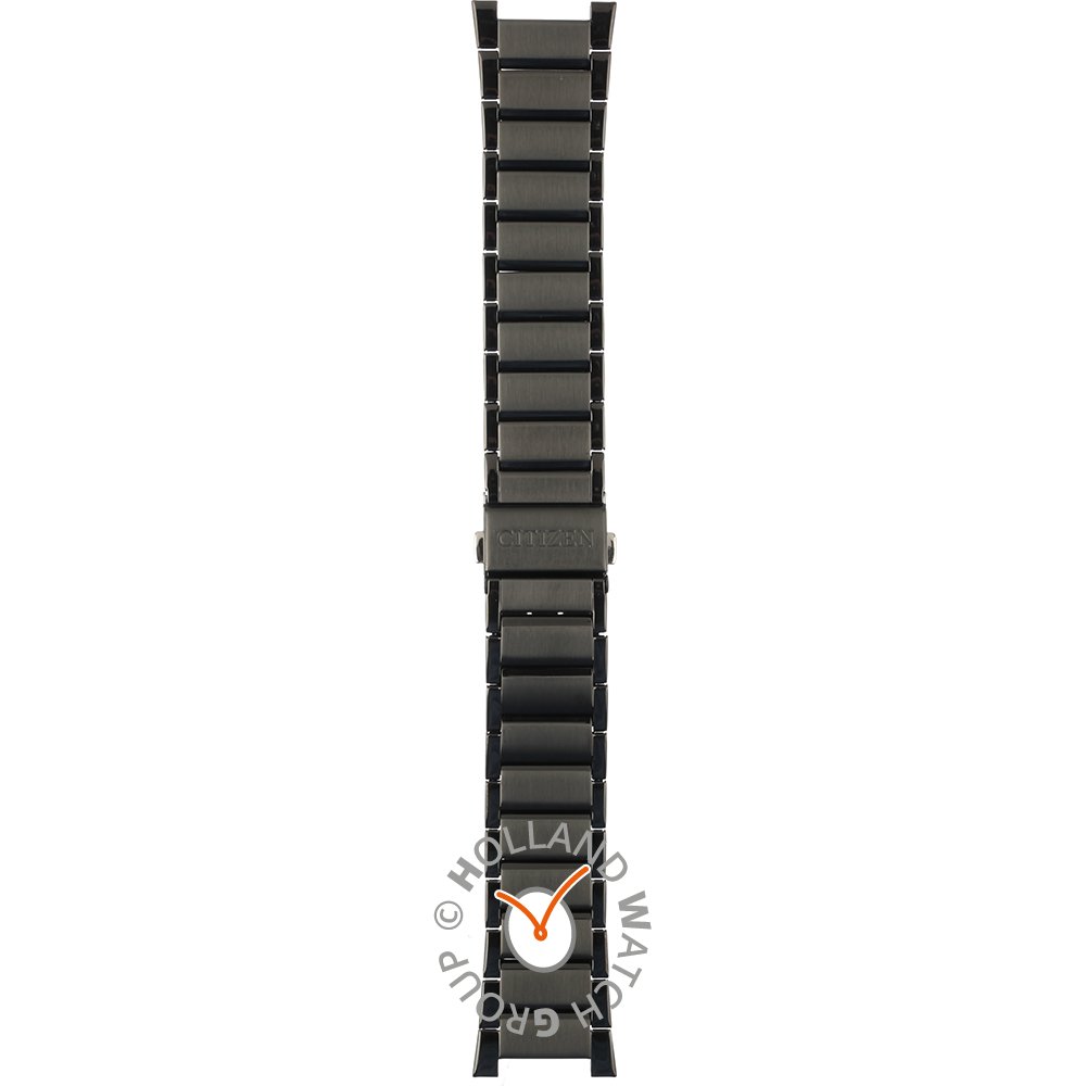 Citizen Straps 59-S04767 Horlogeband