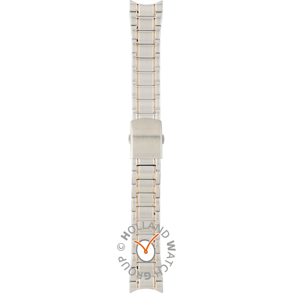 Citizen Straps 59-S04793 Horlogeband