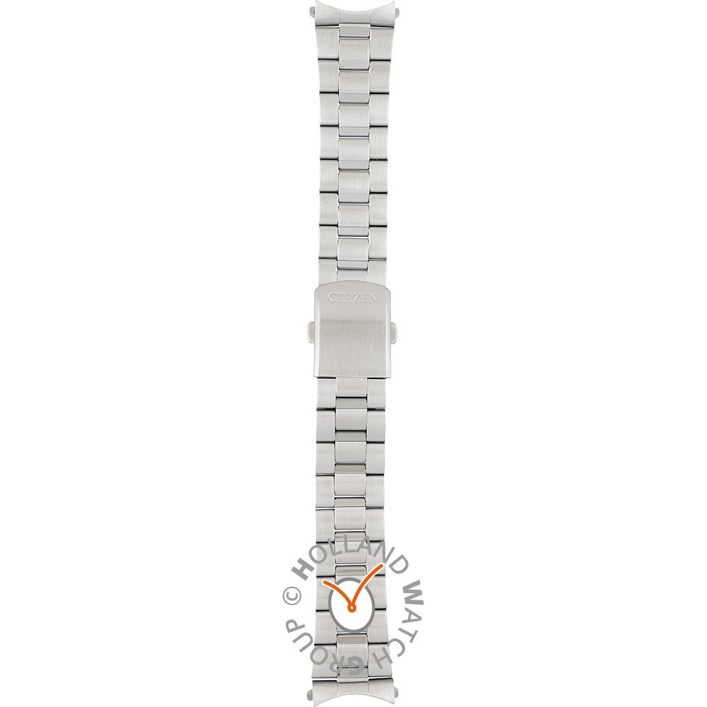 Citizen Straps 59-S05513 Horlogeband