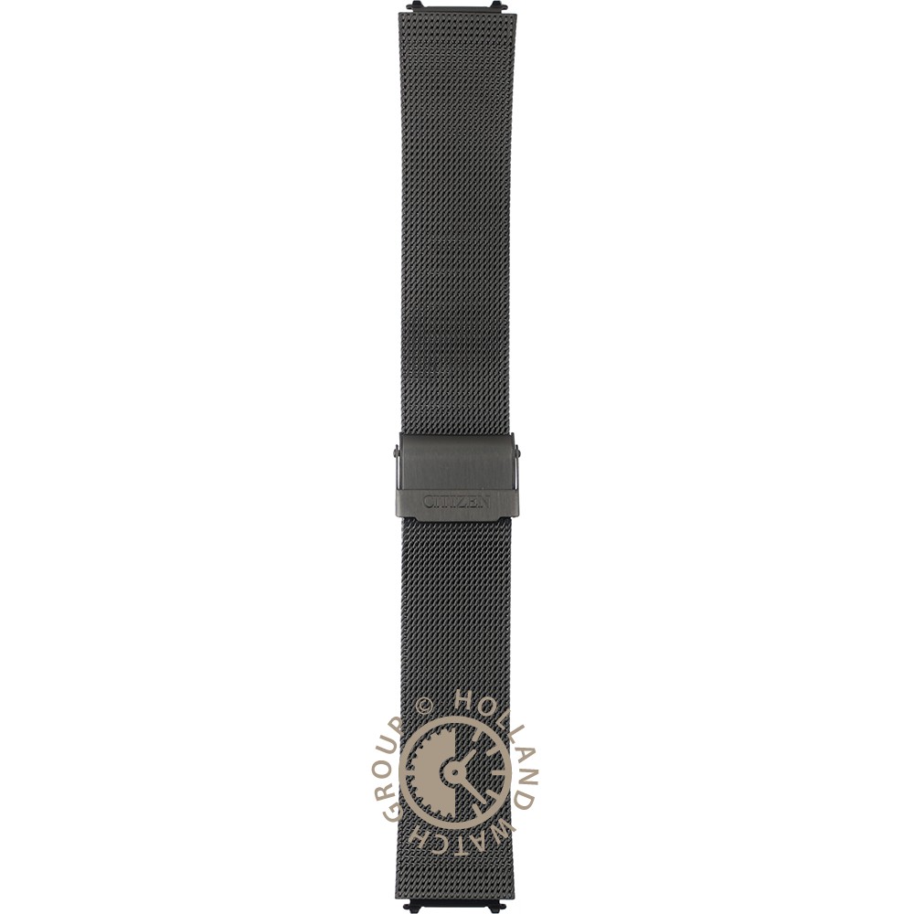 Citizen Straps 59-S05685 Horlogeband