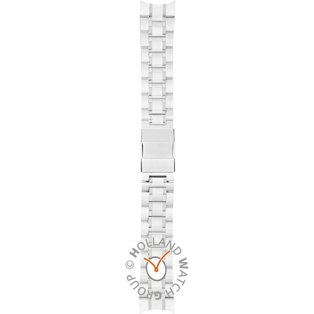 Citizen Straps 59-S06233 Horlogeband