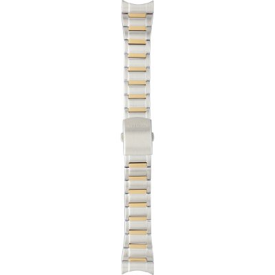 Citizen Straps 59-S06500 Horlogeband