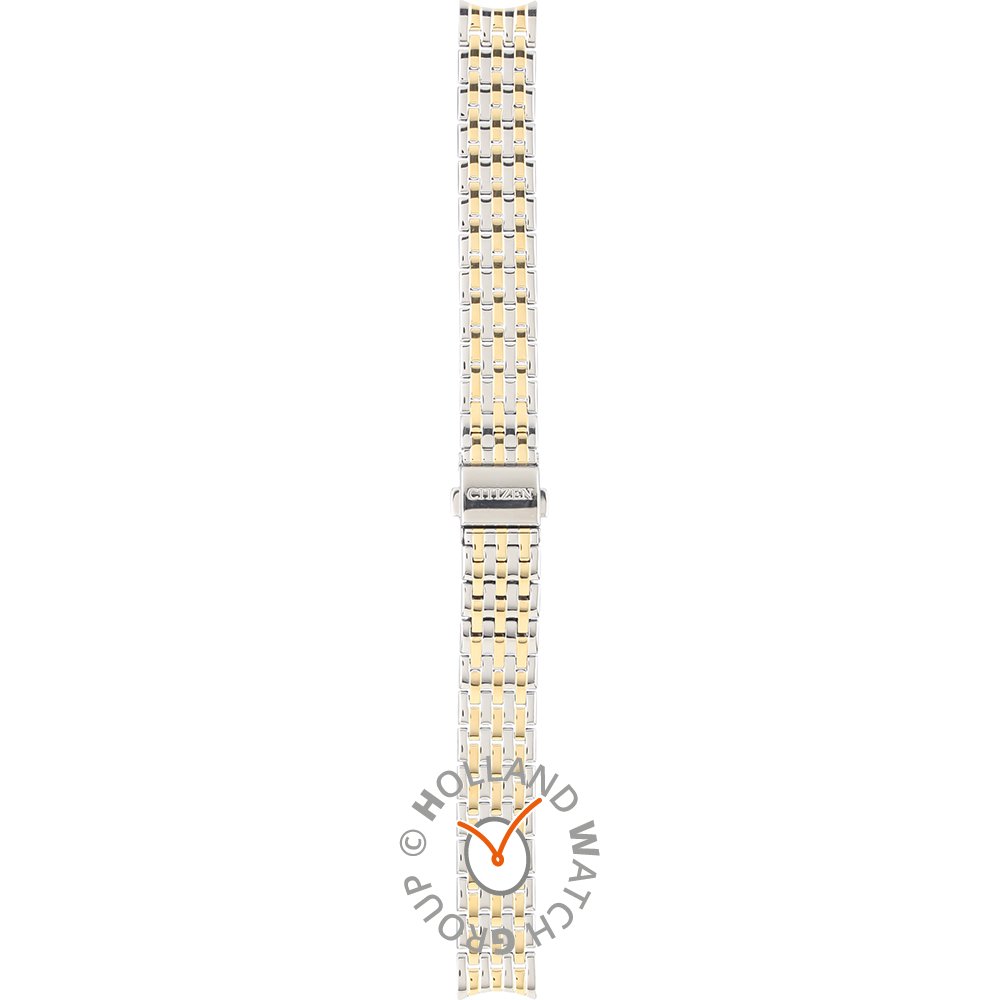 Citizen Straps 59-S06773 Horlogeband