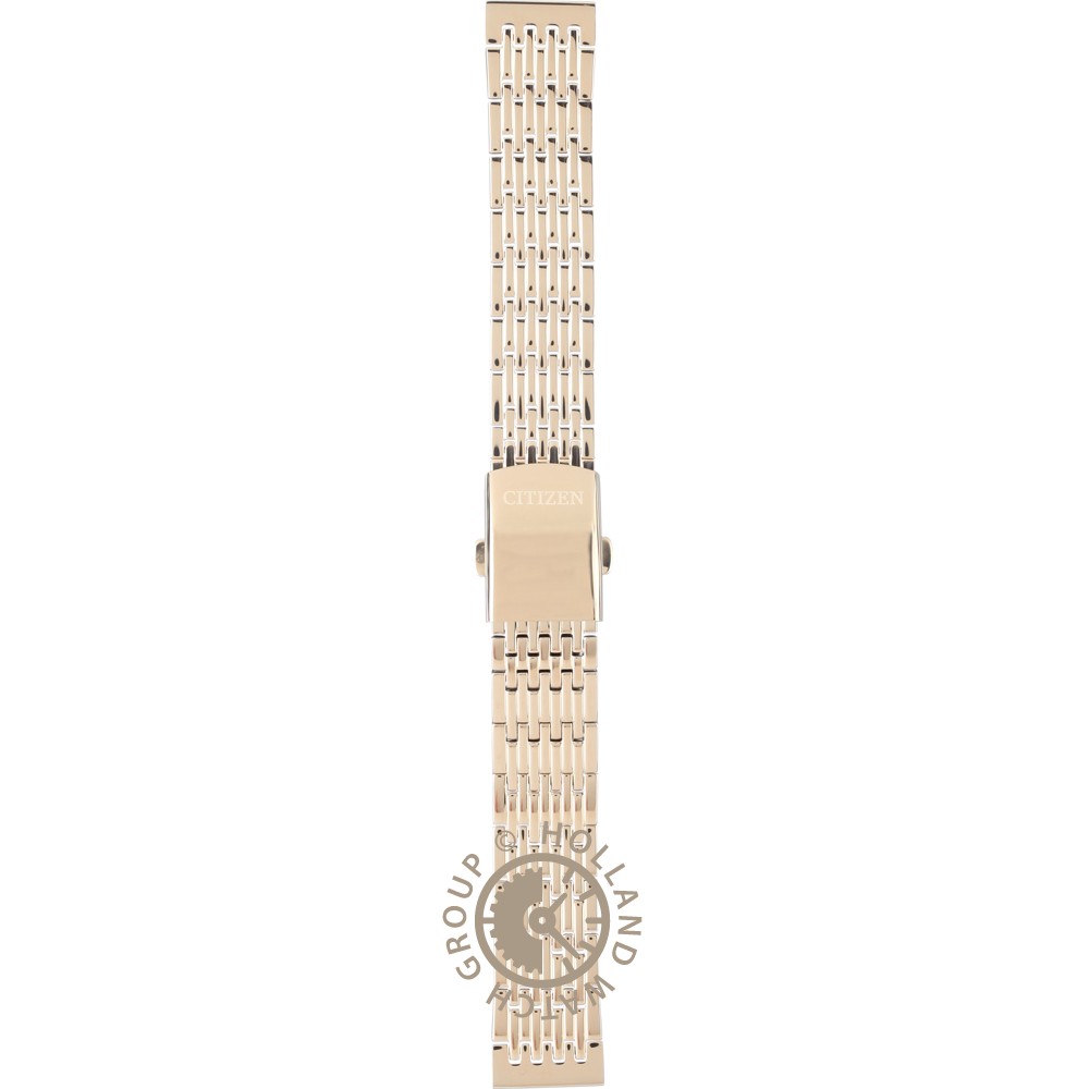 Citizen Straps 59-S06811 Horlogeband