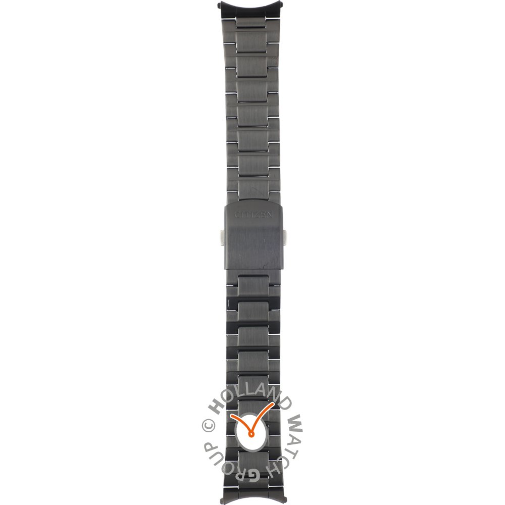 Citizen Straps 59-S06890 Horlogeband