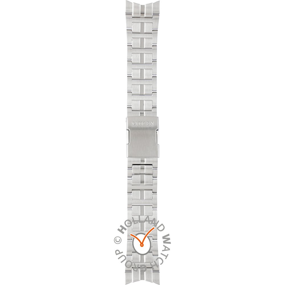 Citizen Straps 59-S06948 Horlogeband