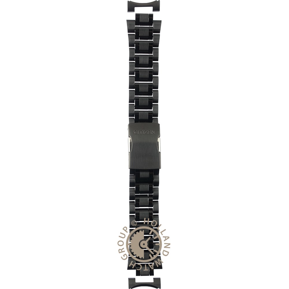 Citizen Straps 59-S07226 Horlogeband