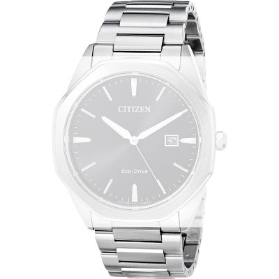 Citizen Straps 59-S07480 Horlogeband