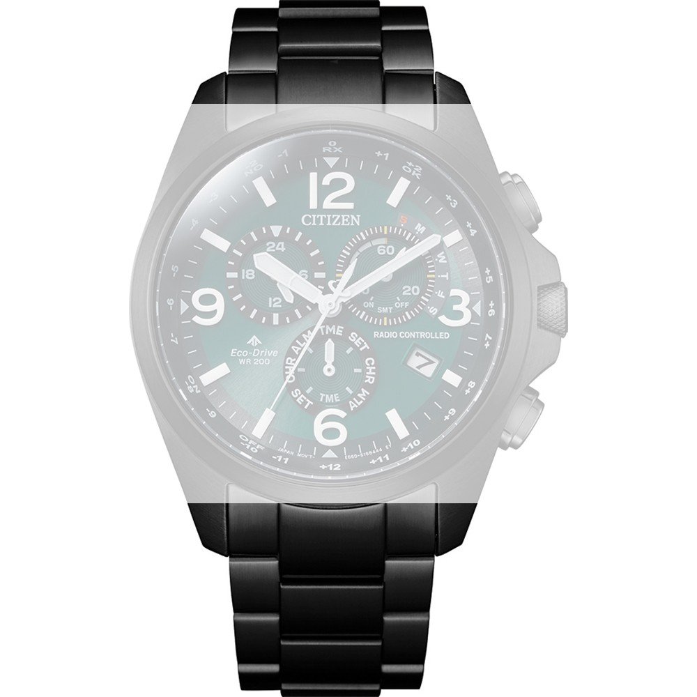 Citizen 59-S07603 Promaster Sky Horlogeband