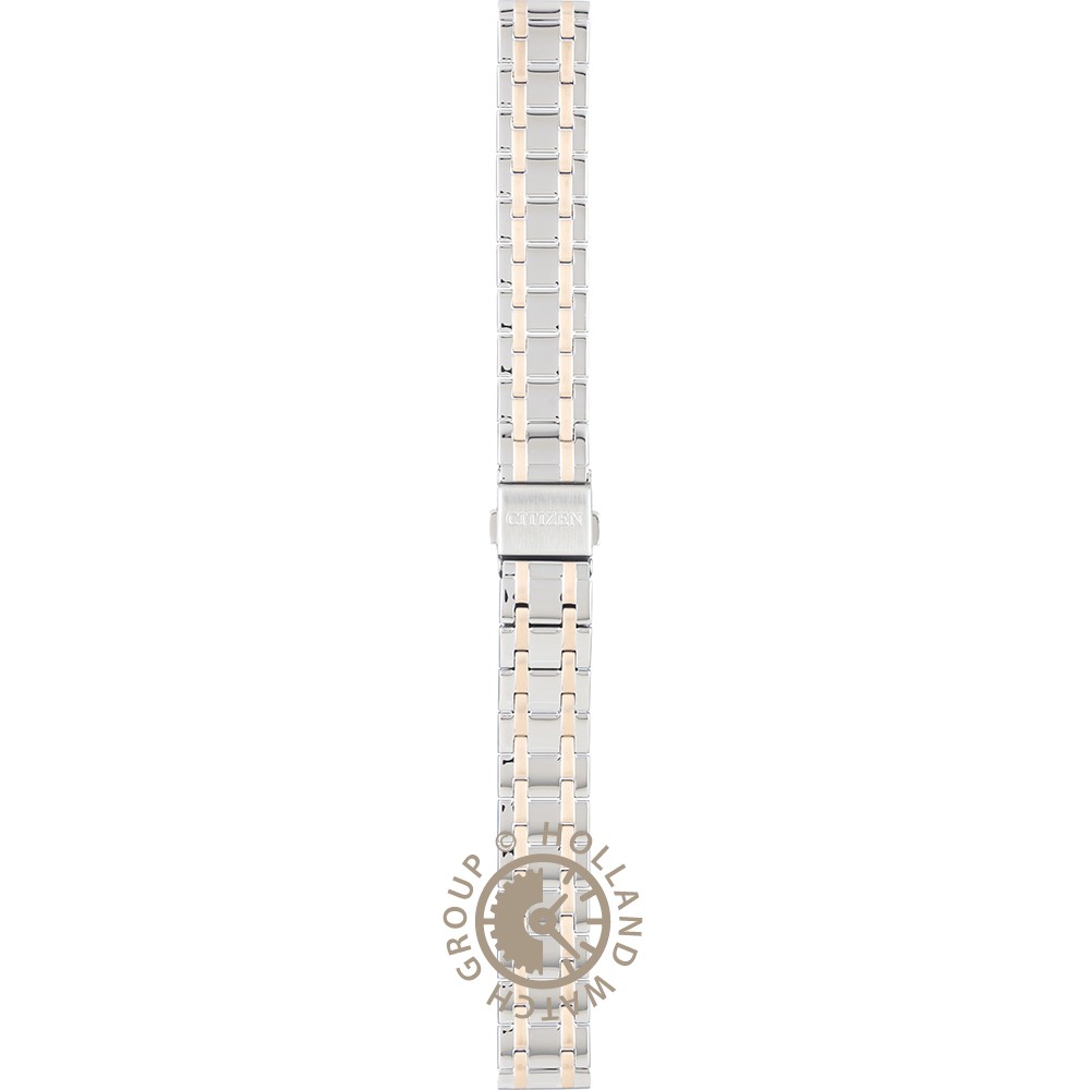 Citizen Straps 59-S07634 Horlogeband