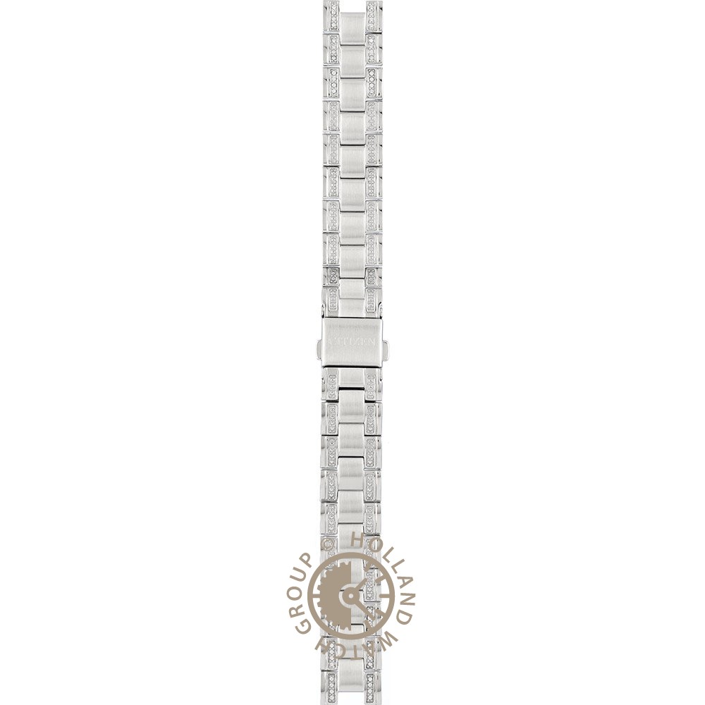 Citizen 59-S07769 Elegance Horlogeband