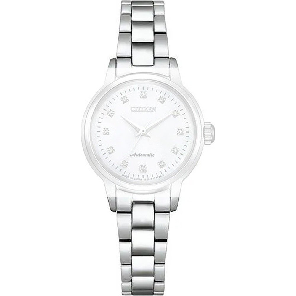 Citizen 59-S07791 Collection Horlogeband