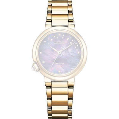 Citizen 59-S07811 Citizen L Disney Limited Horlogeband