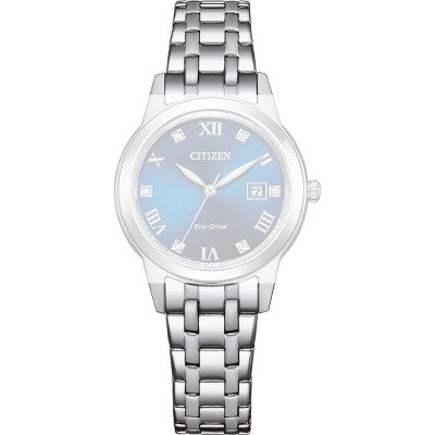 Citizen 59-S07864 Elegance Horlogeband