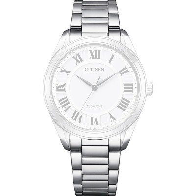 Citizen 59-S07876 Arezzo Horlogeband