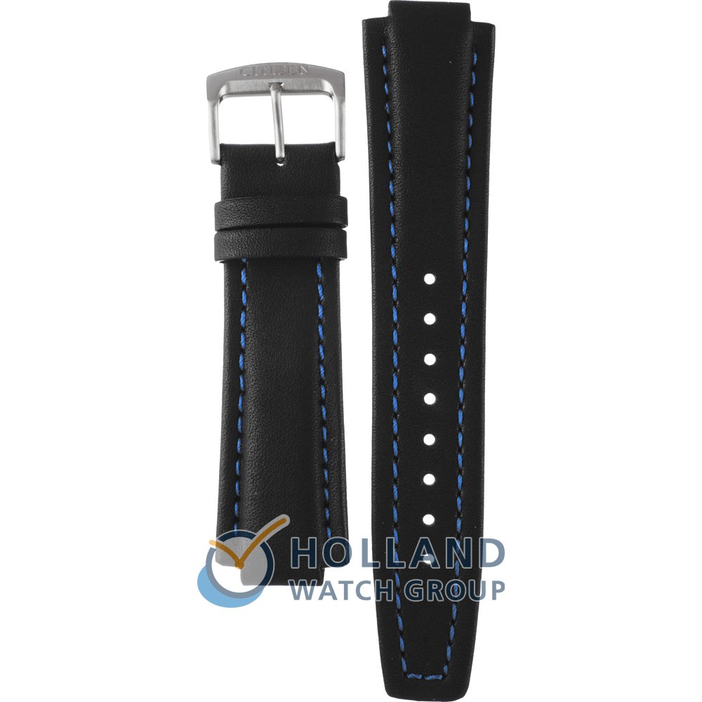 Citizen Straps 59-S52922 Horlogeband