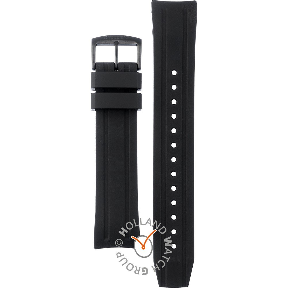 Citizen Straps 59-S53982 Horlogeband