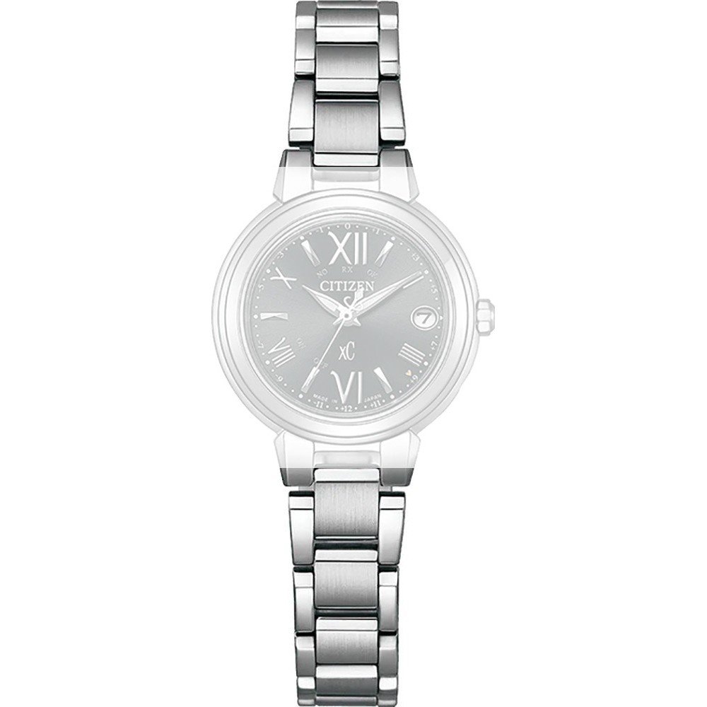 Citizen 59-T01060 xC Horlogeband