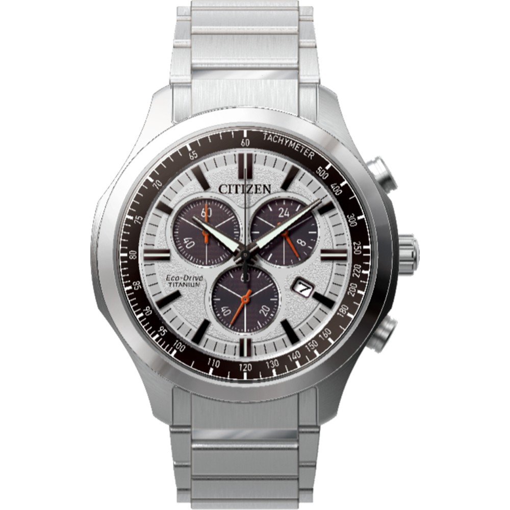 Citizen Sport AT2530-85A Horloge