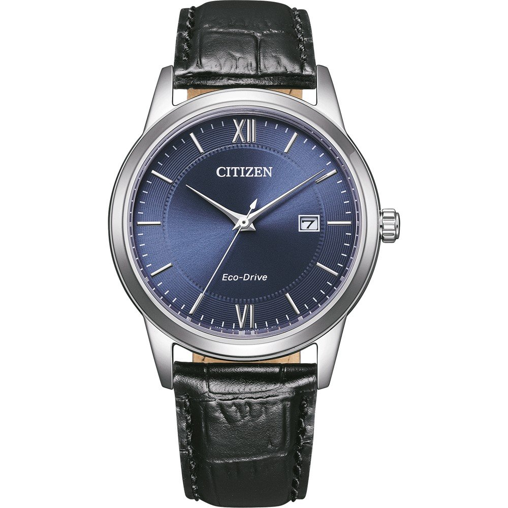 Citizen AW1780-17L Eco-Drive Horloge