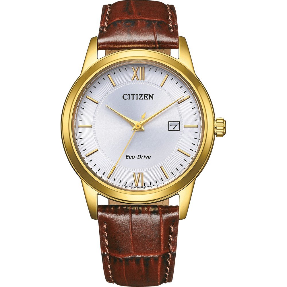 Citizen Core Collection AW1782-11A Eco-Drive Horloge