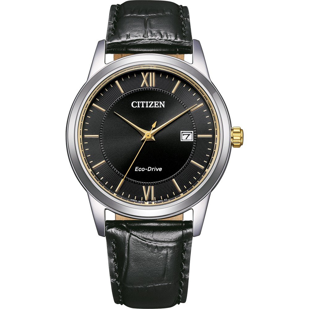 Citizen AW1784-16E Eco-Drive Horloge