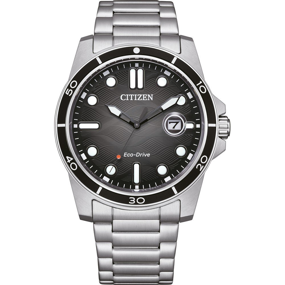 Citizen Core Collection AW1816-89E OF Sporty Marine Horloge