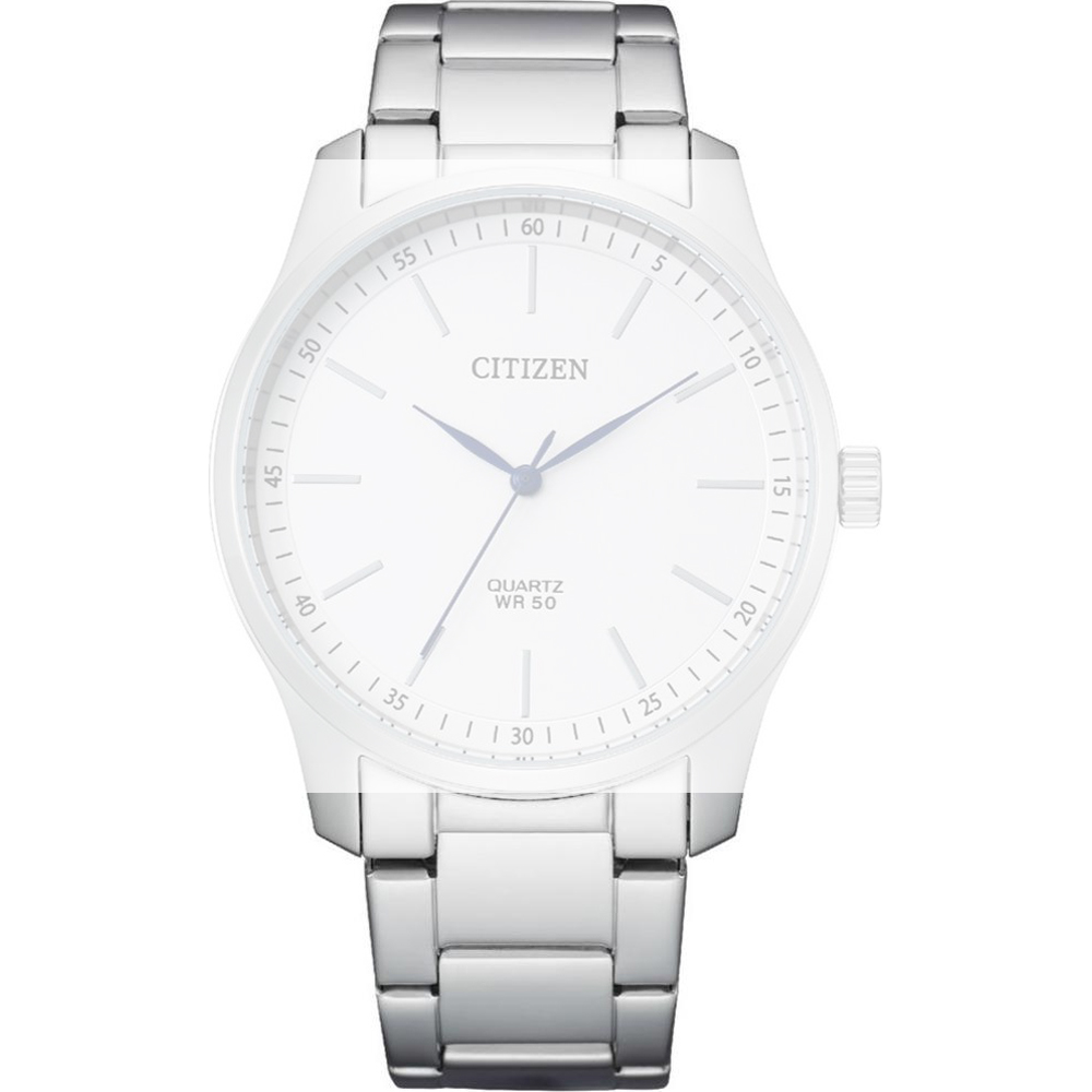 Citizen 59-S07500 BH5000-59A Horlogeband