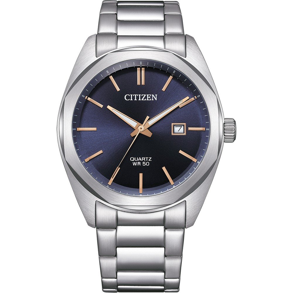 Citizen Core Collection BI5110-54H Horloge