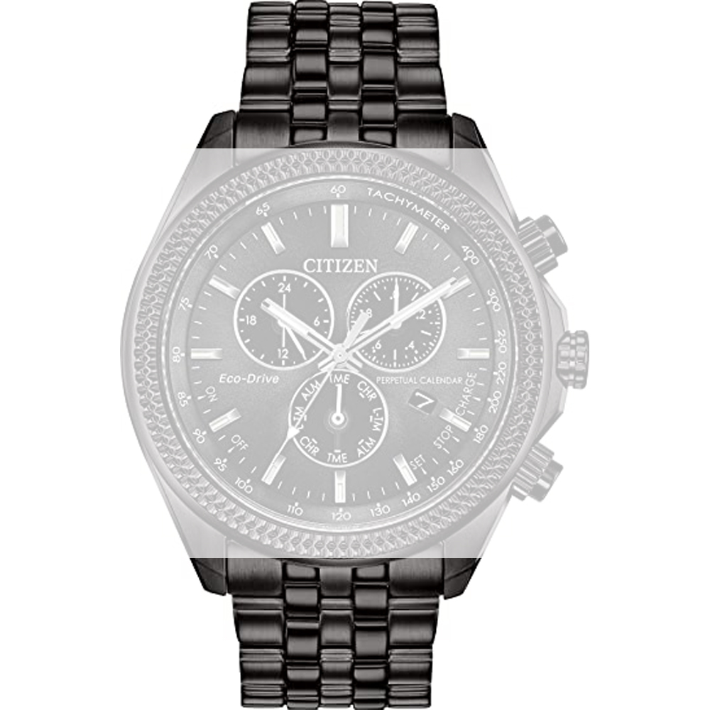 Citizen 59-R00625 BL5567-57E Horlogeband