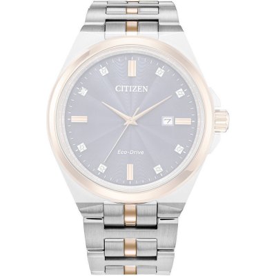 Citizen 59-R00763 BM7516-51L Horlogeband