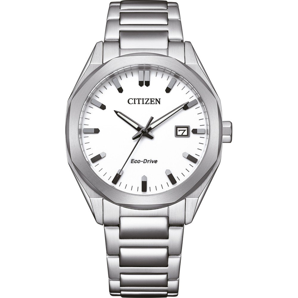 Citizen Core Collection BM7620-83A Horloge