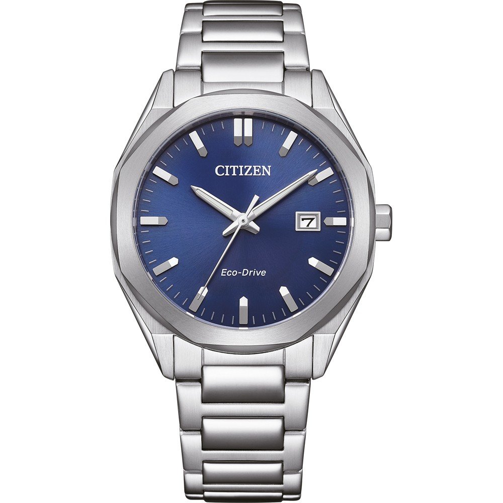 Citizen Core Collection BM7620-83L Horloge