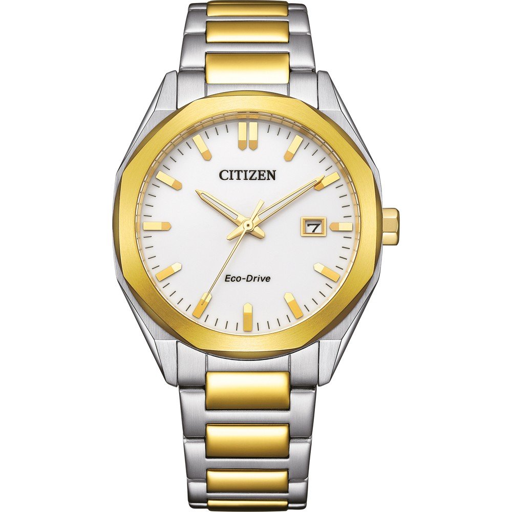 Citizen Core Collection BM7624-82A Horloge