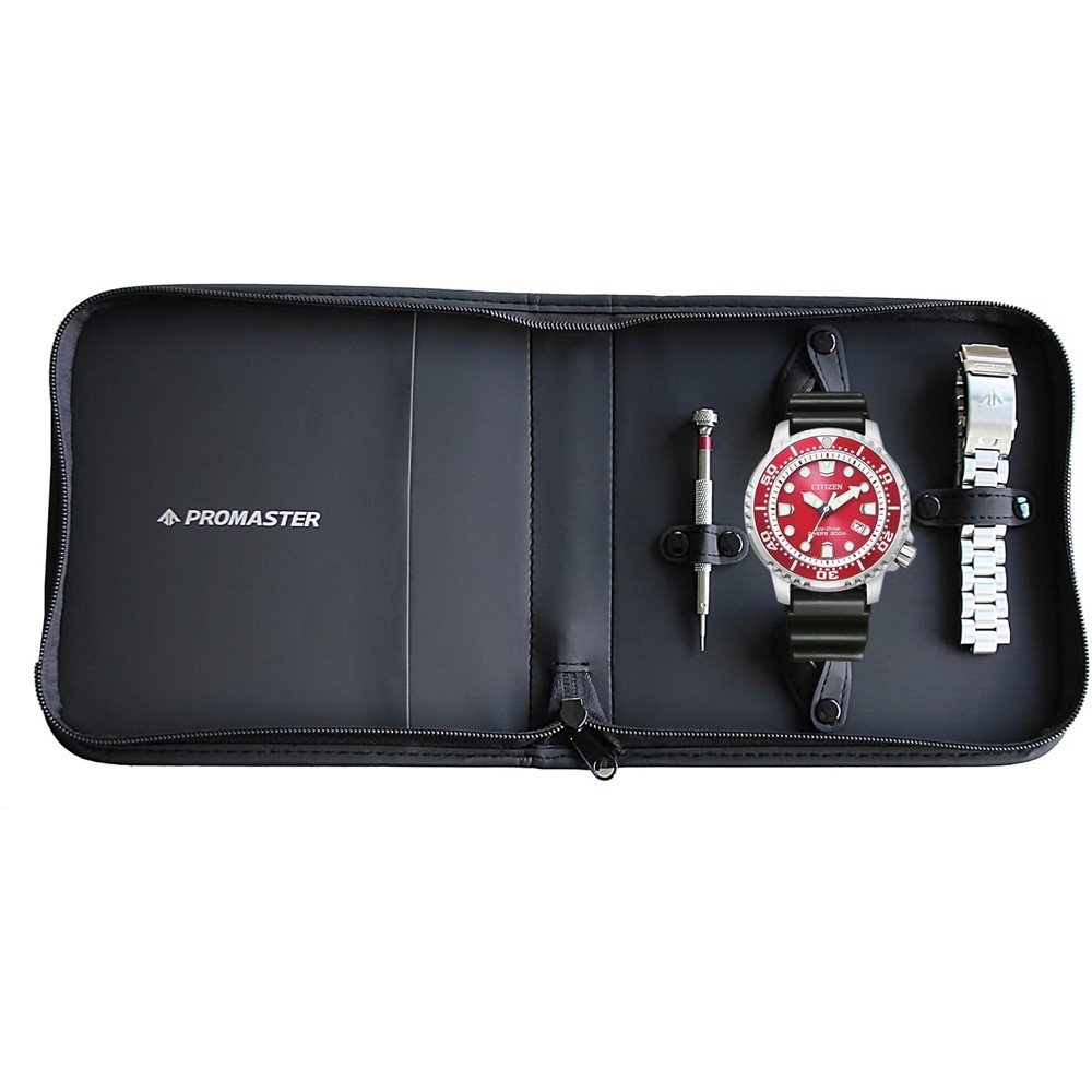 Citizen Promaster BN0159-15XM Promaster Marine Horloge