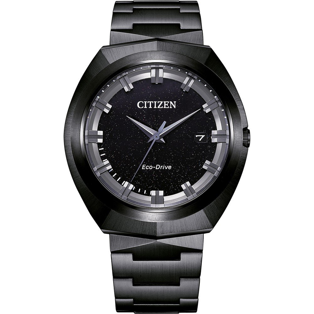 Citizen BN1015-52E Eco-Drive 365 Horloge