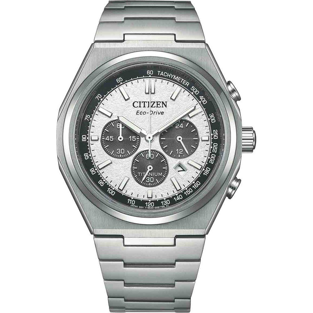 Citizen Sport CA4610-85A Horloge