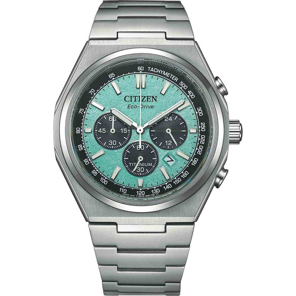 Citizen Sport CA4610-85M Horloge