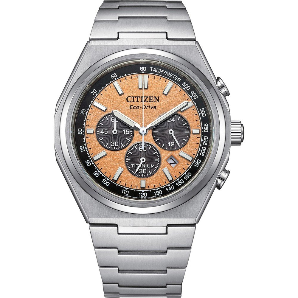 Citizen Sport CA4610-85Z Horloge