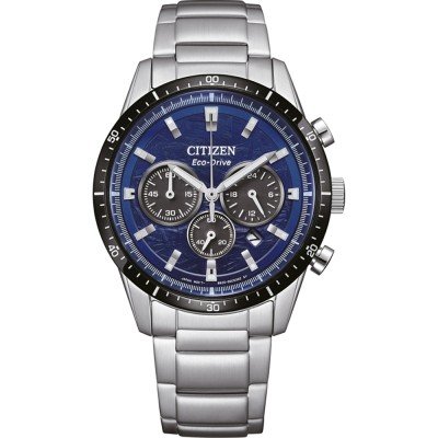 Citizen Sport CA4624-56L Chrono Modern Horloge