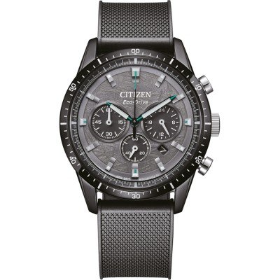 Citizen Sport CA4625-02H Chrono Modern Horloge